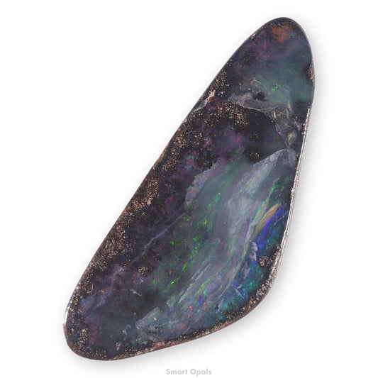 Boulder Opal 2.71 cts 35174
