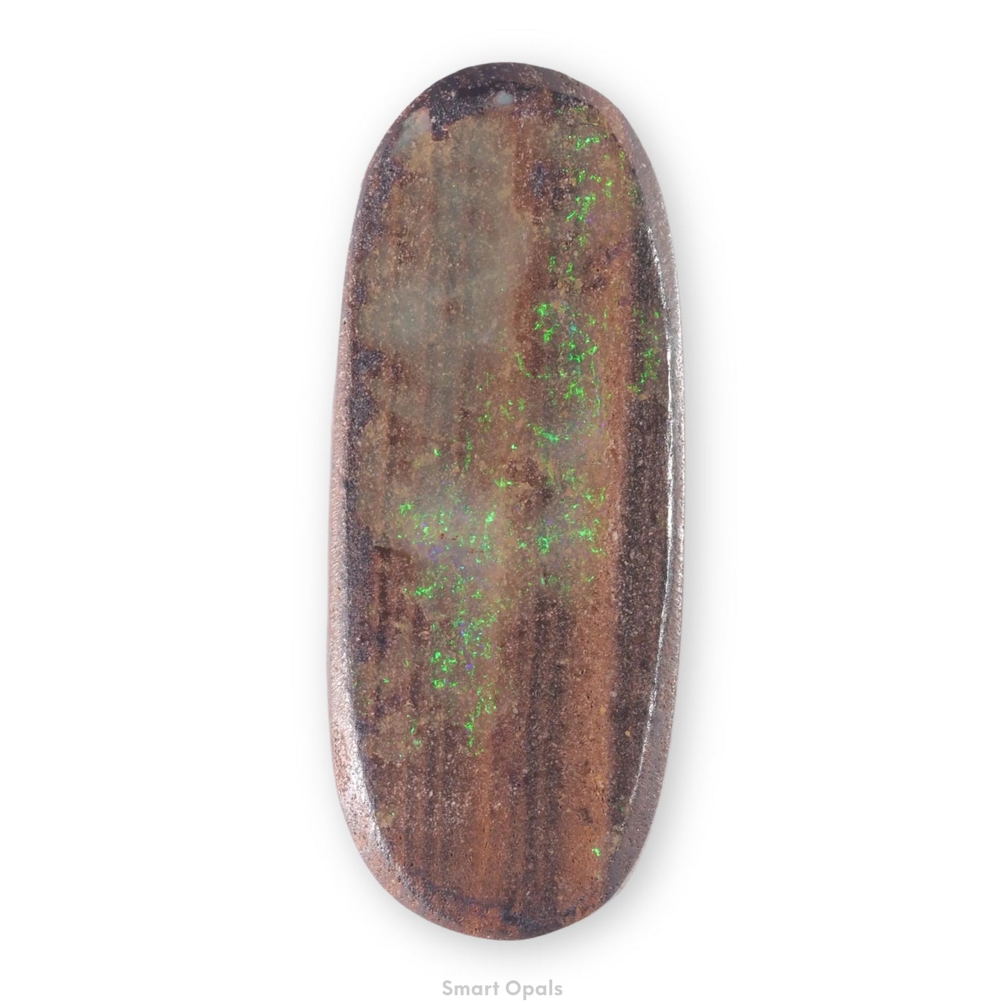 Boulder Opal 1.78 cts 35176