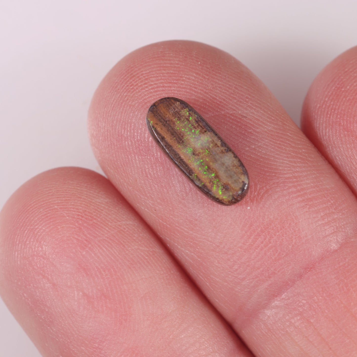 Boulder Opal 1.78 cts 35176