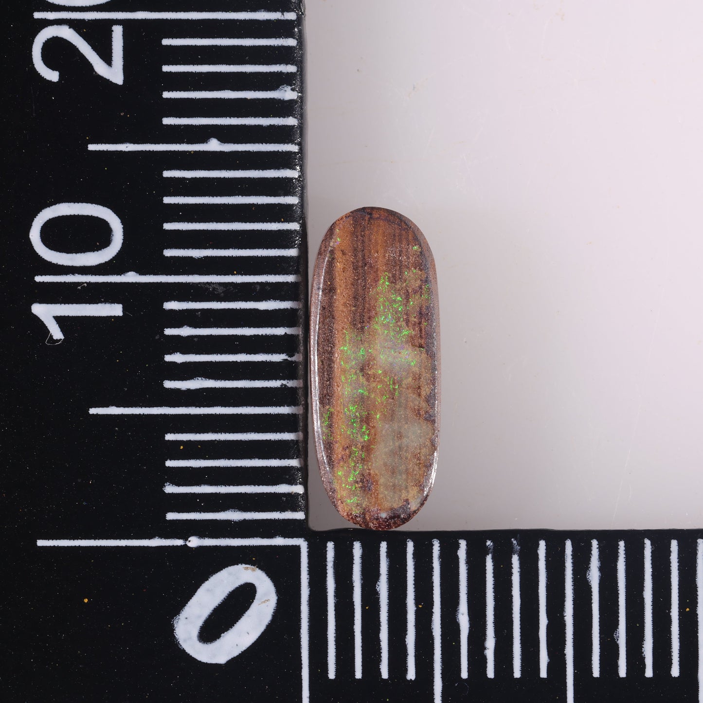 Boulder Opal 1.78 cts 35176