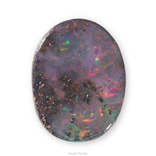 Boulder Opal 2.23 cts 35179