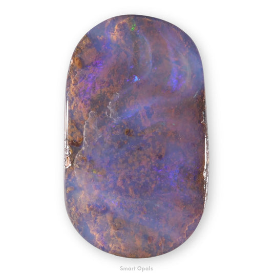 Boulder Opal 3.04 cts 35180