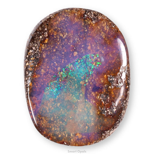 Boulder Opal 1.84 cts 35185
