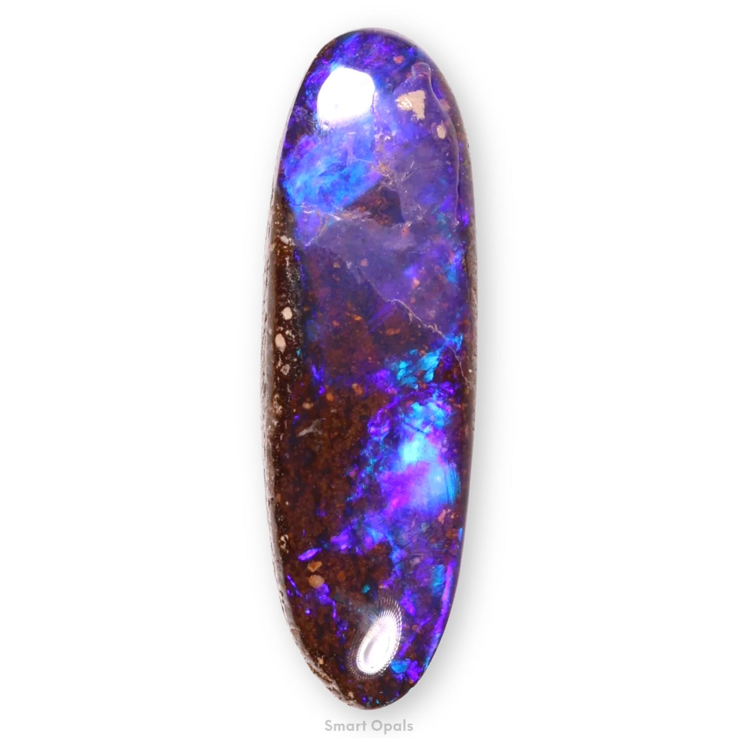 Boulder Opal 0.51 cts 35186