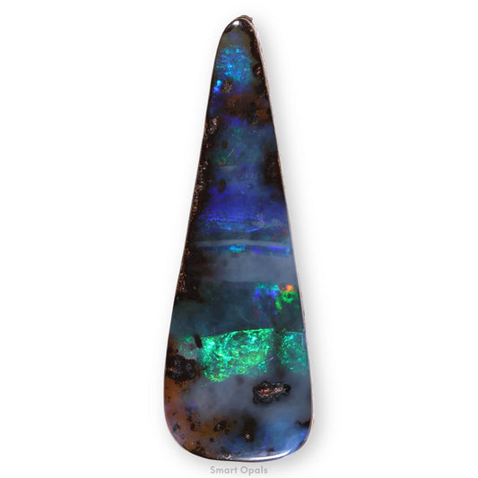 Boulder Opal 3.15 cts 35194