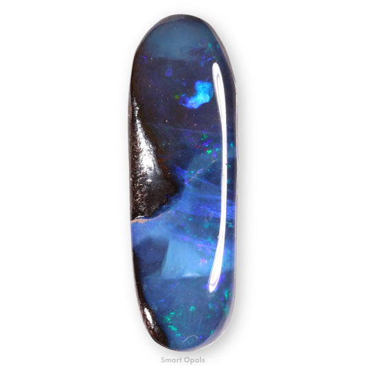 Boulder Opal 3.15 cts 35197