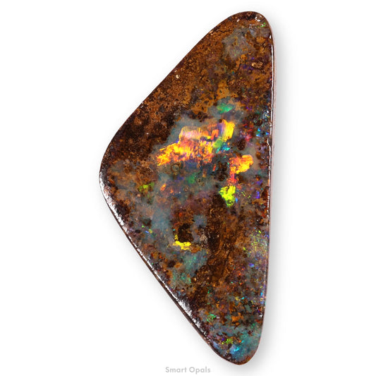 Boulder Opal 3.56 cts 35200