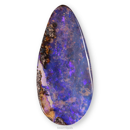 Boulder Opal 4.38 cts 35201