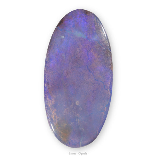 Boulder Opal 6.96 cts 35202