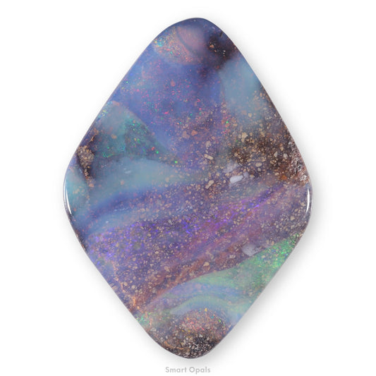 Boulder Opal 7.55 cts 35205