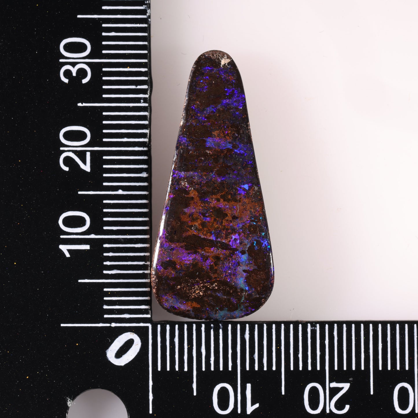 Boulder Opal 15.97 cts 35206
