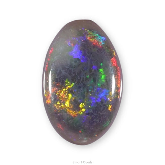 Lightning Ridge Seam 0.62 cts 35209