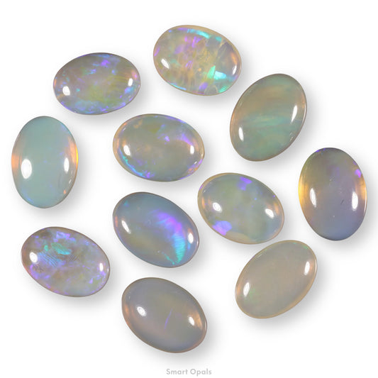 Lightning Ridge Parcel 6.90 cts 35232