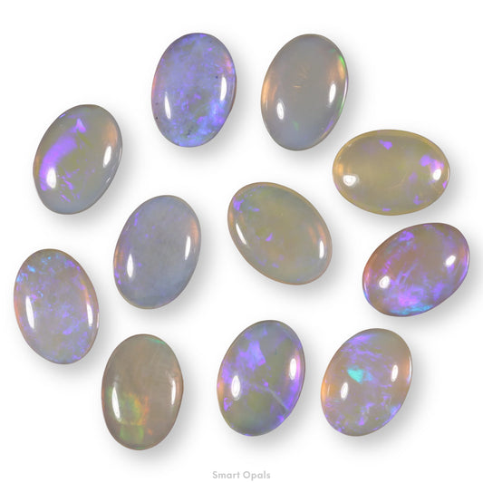 Lightning Ridge Parcel 6.7 cts 35233