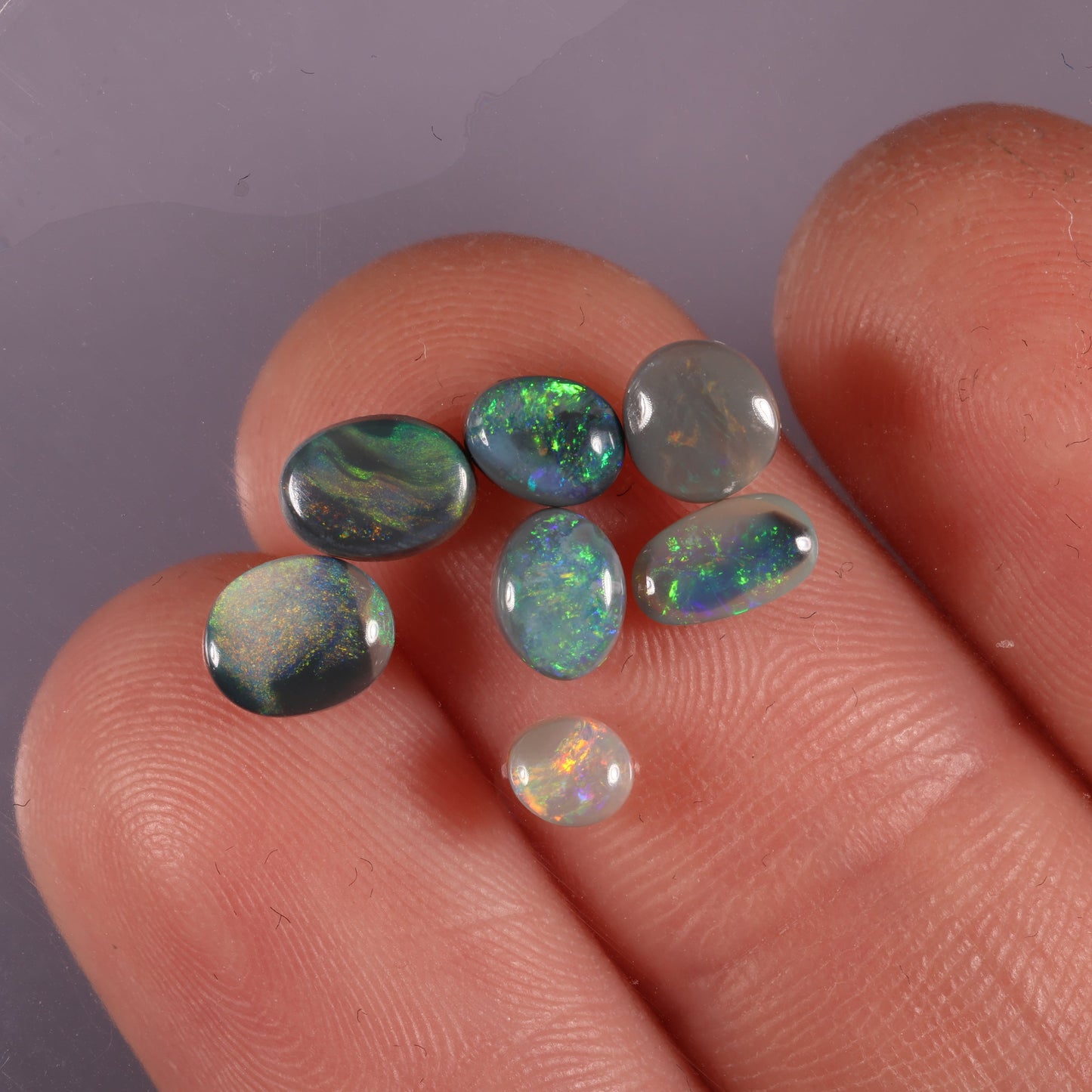Lightning Ridge Parcel 1.94 cts 35241