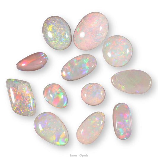 Lightning Ridge Parcel 3.1 cts 35242