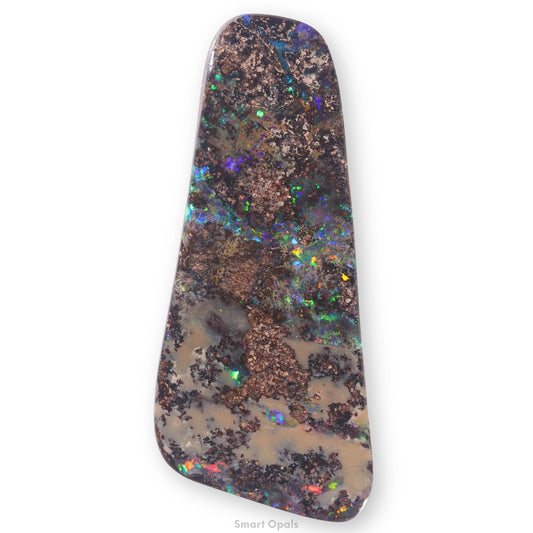 Boulder Opal 6.85 cts 35258