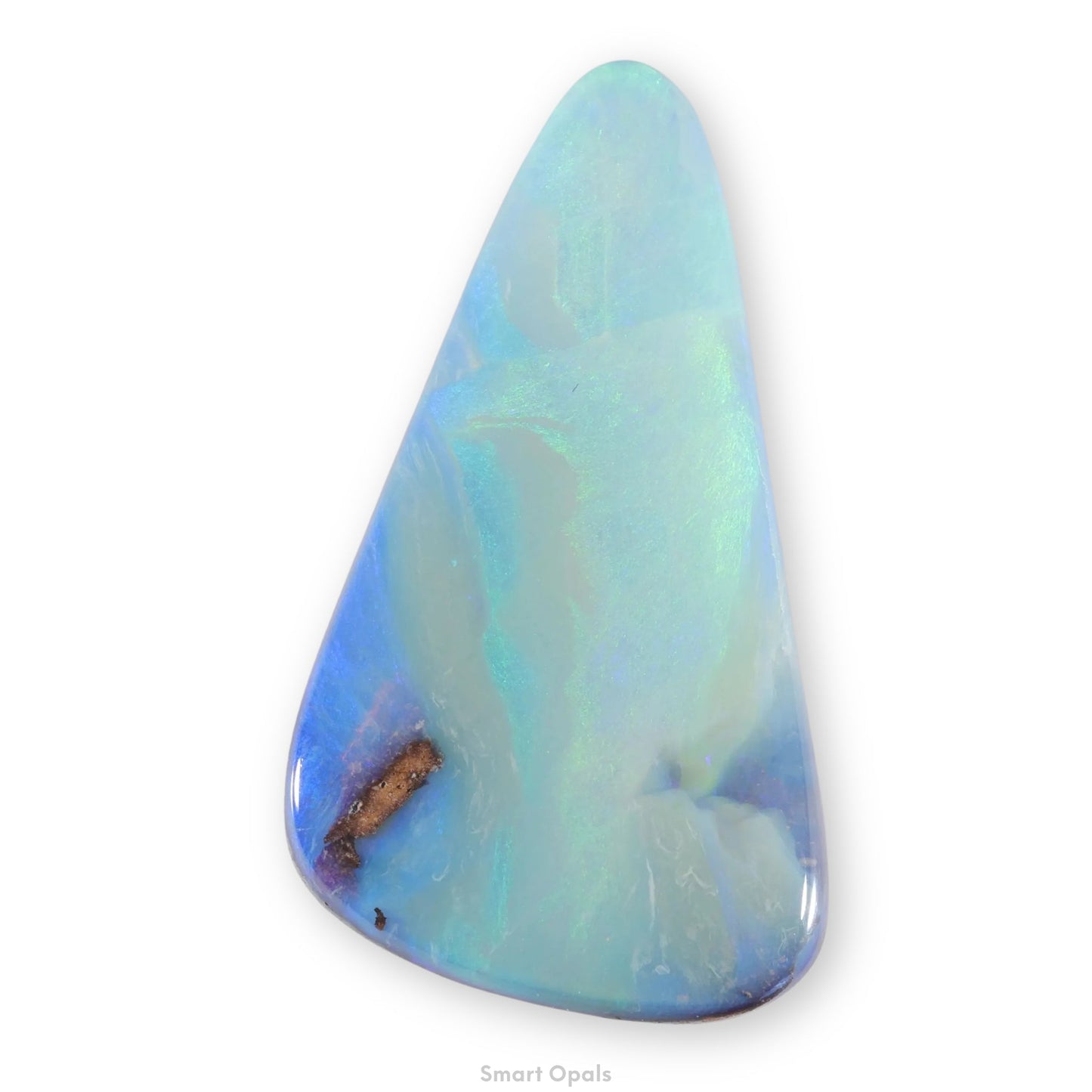 Boulder Opal 3.3 cts 35290