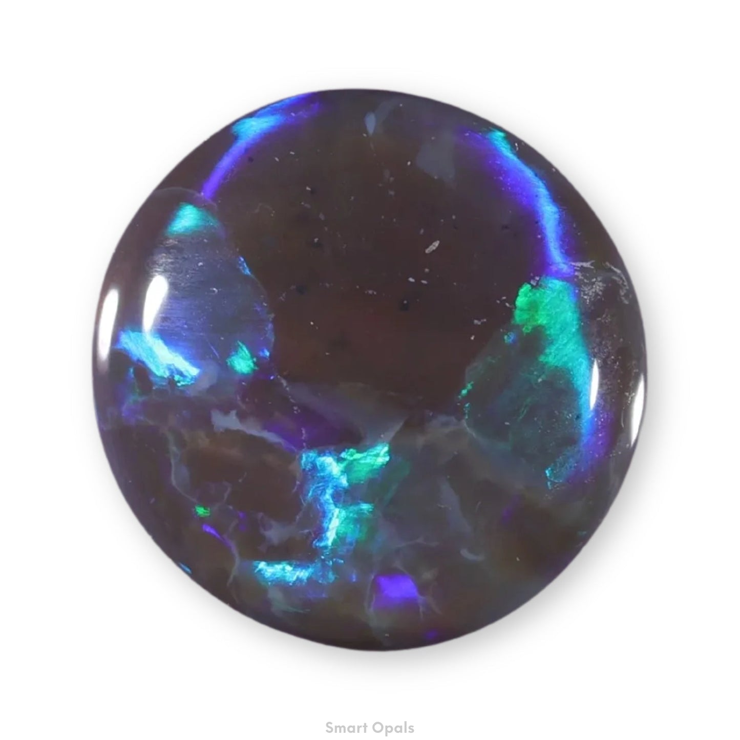 Lightning Ridge Nobby 0.4 cts 35295