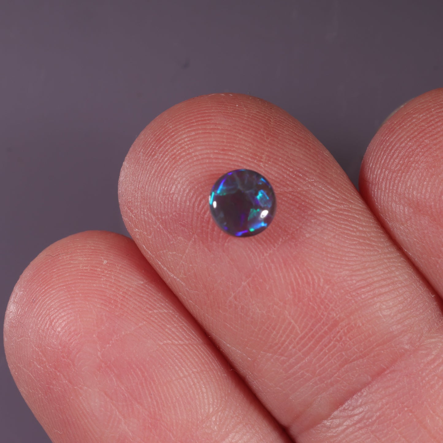 Lightning Ridge Nobby 0.4 cts 35295