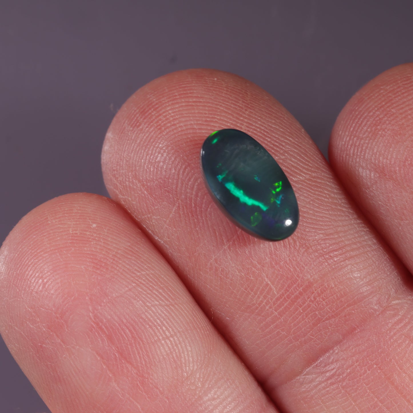 Lightning Ridge Seam 1.7 cts 35296