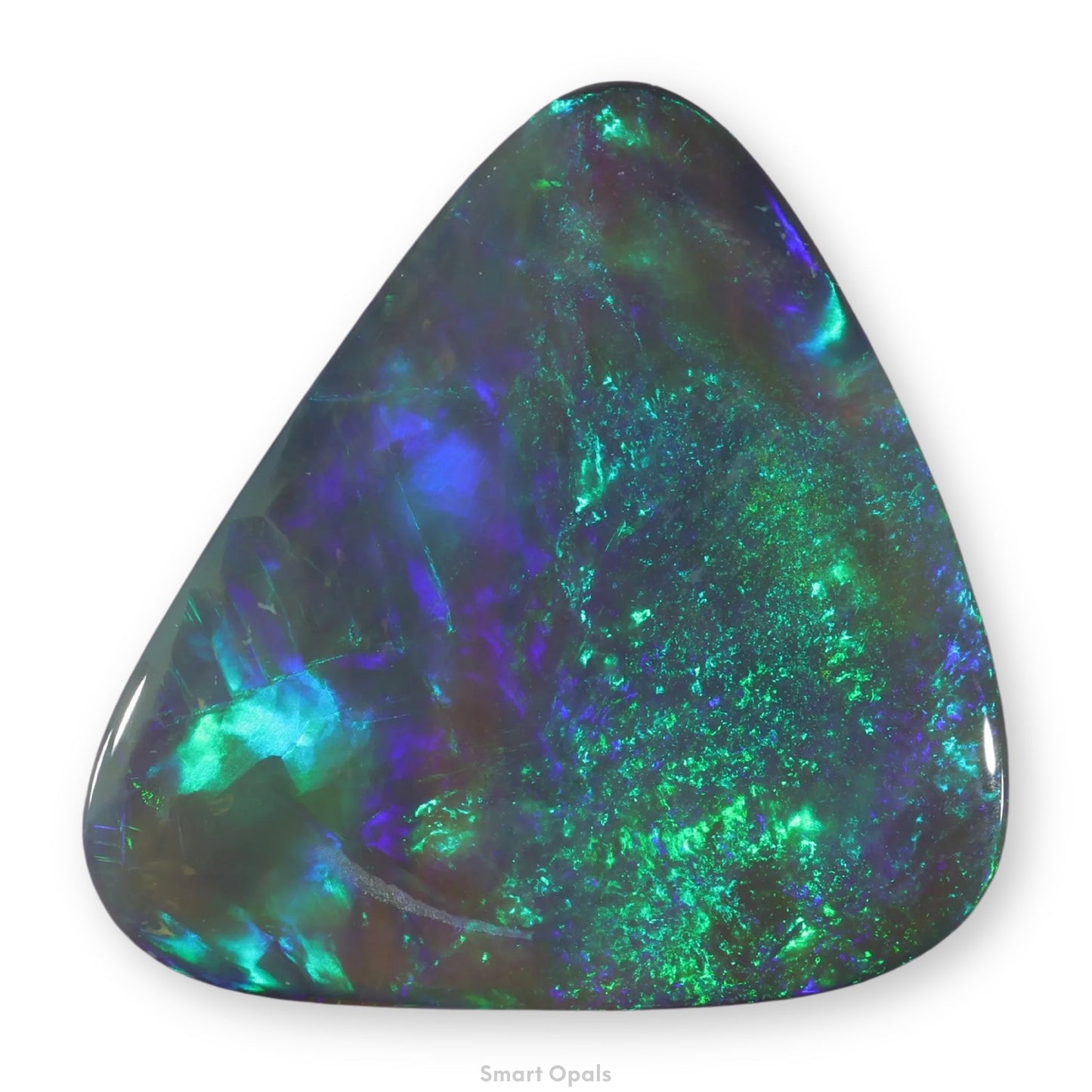 Lightning Ridge Seam 2.1 cts 35298