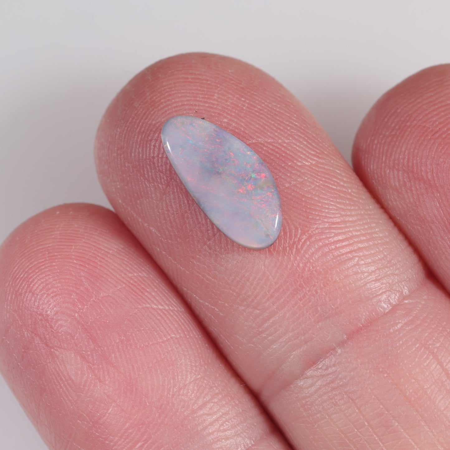 Boulder Opal 1.67 cts 35303