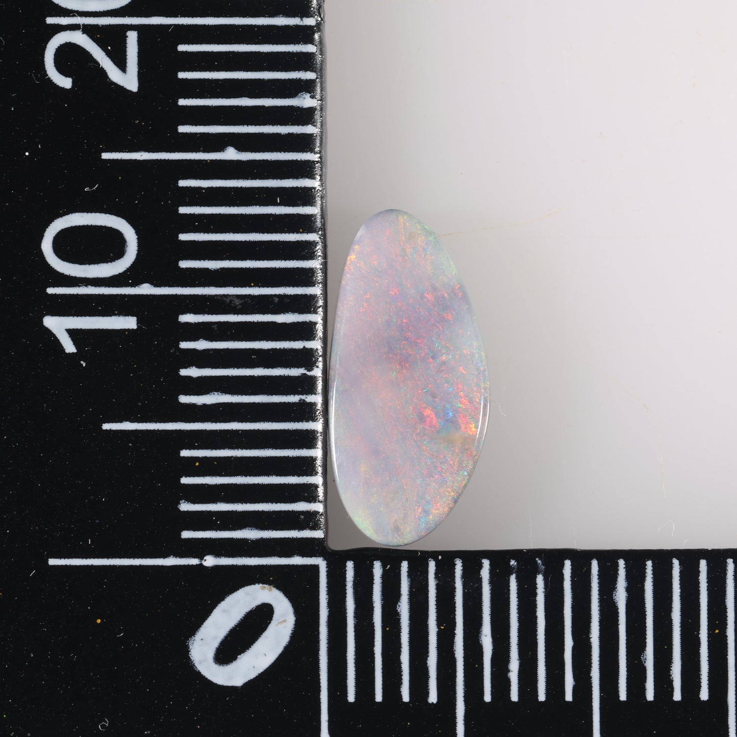 Boulder Opal 1.67 cts 35303