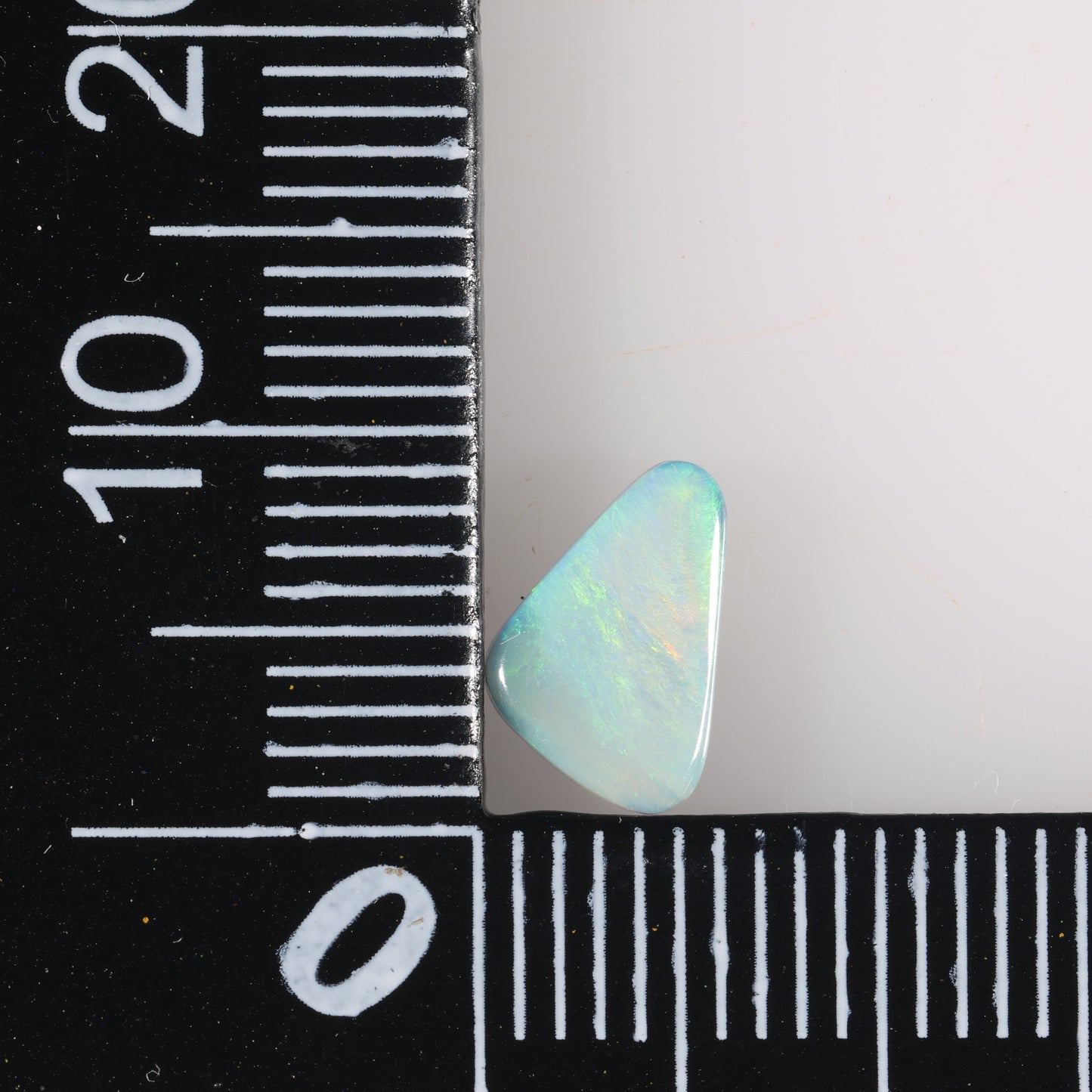 Boulder Opal 0.72 cts 35306