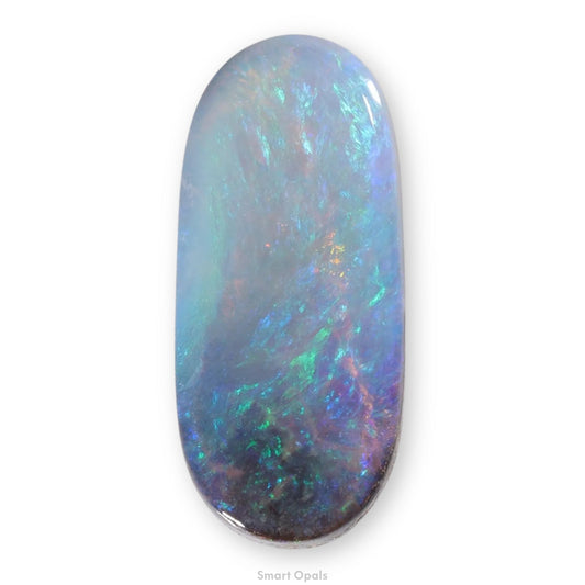 Boulder Opal 1.48 cts 35311