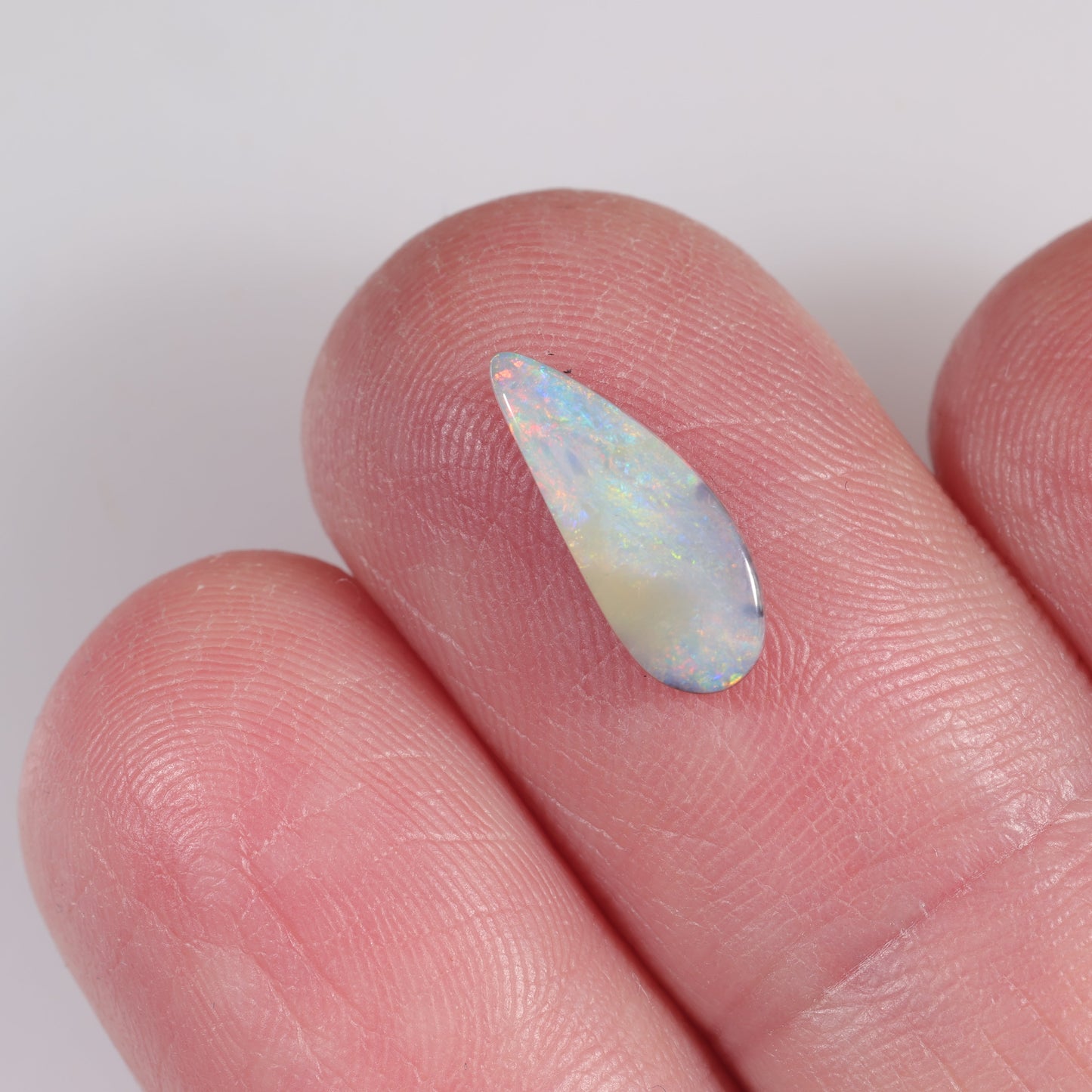 Boulder Opal 1.23 cts 35312