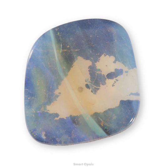 Boulder Opal 3.6 cts 35314
