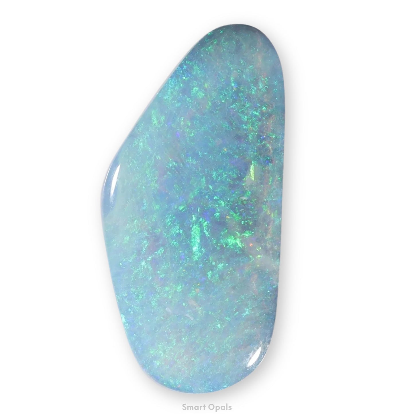 Boulder Opal 1.62 cts 35318