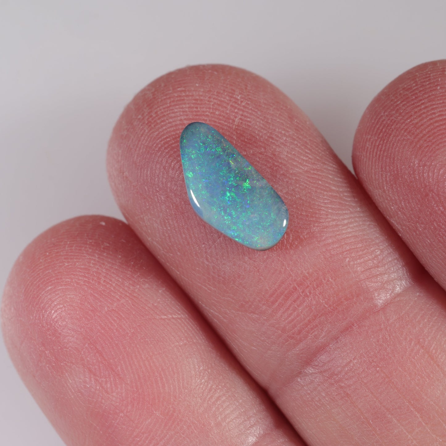 Boulder Opal 1.62 cts 35318