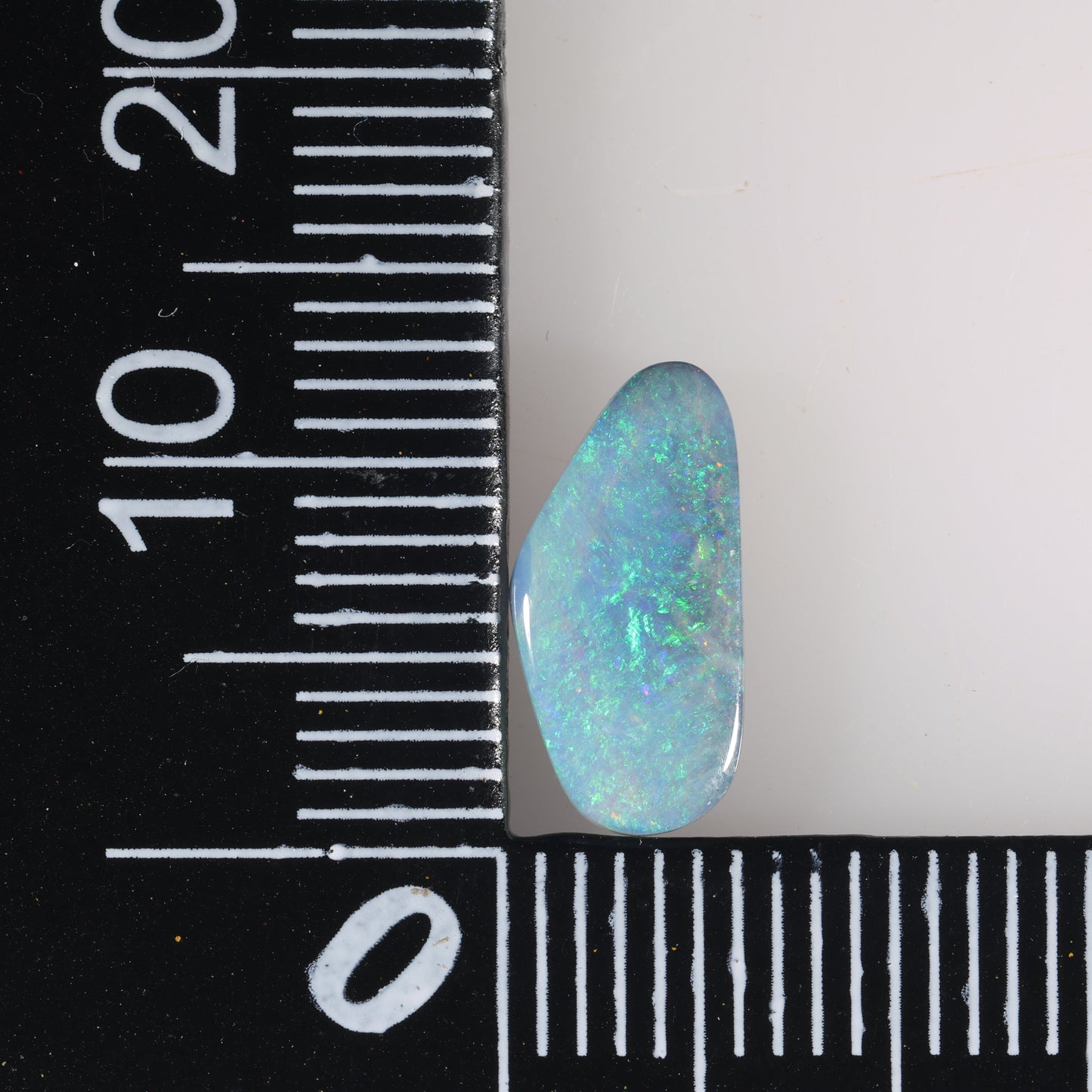 Boulder Opal 1.62 cts 35318