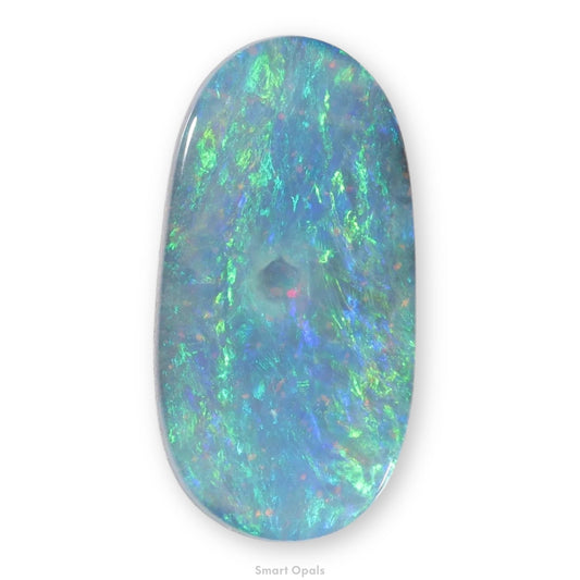Boulder Opal 1.5 cts 35322