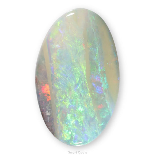 Boulder Opal 3.97 cts 35325