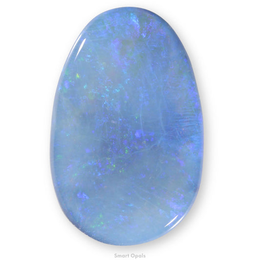Boulder Opal 14 cts 35327