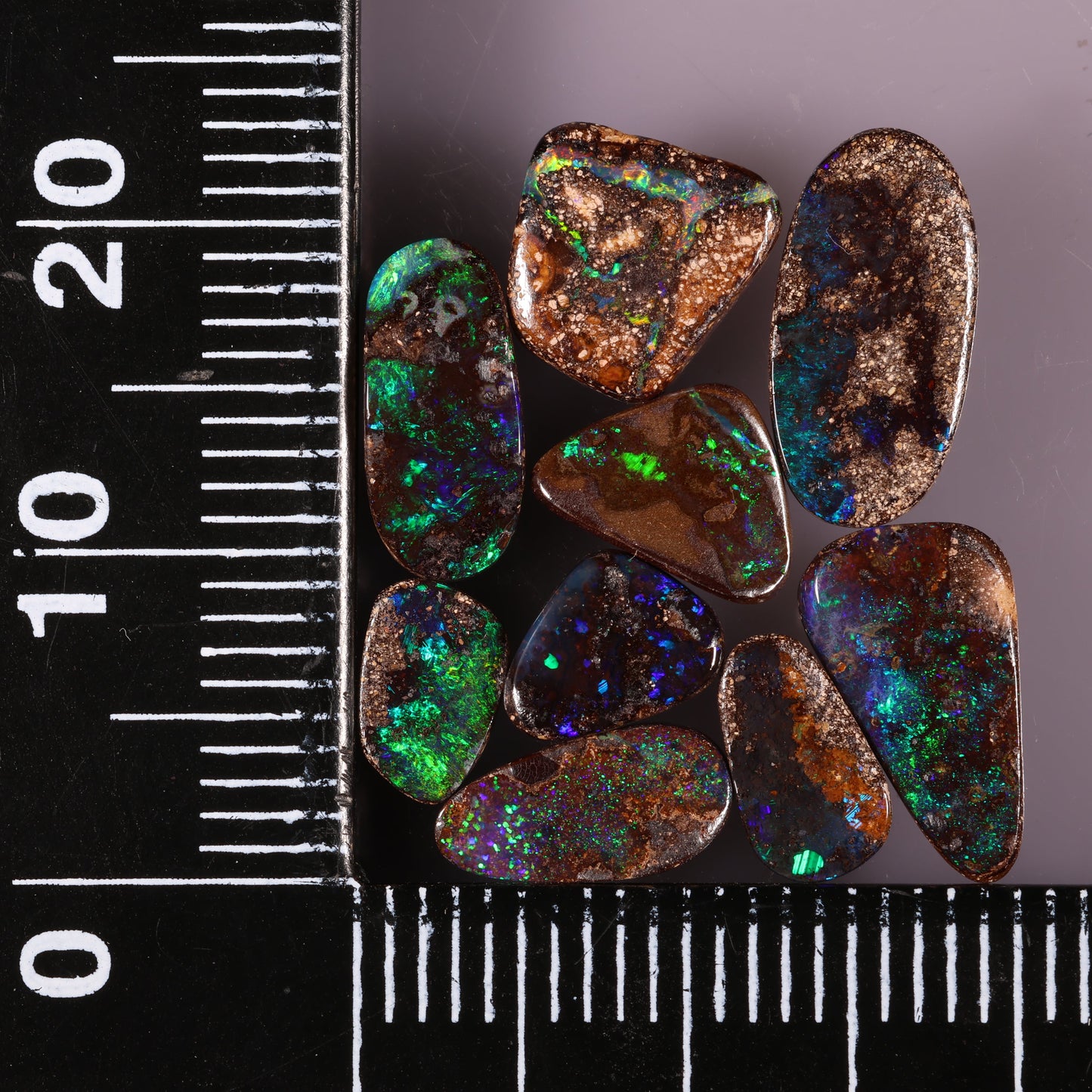 Queensland Boulder Parcel 9.95 cts 35330