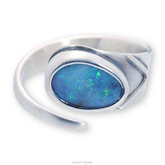 Boulder Ring 1.61 cts 35366