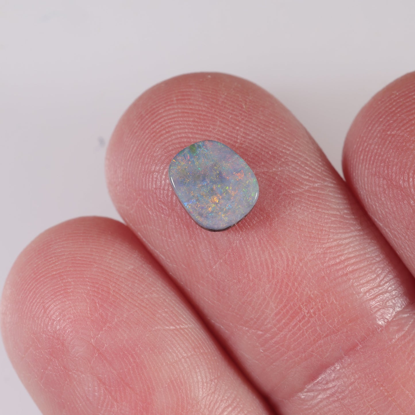 Boulder Opal 1.07 cts 35344