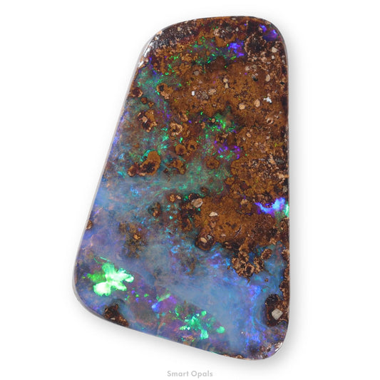 Boulder Opal 2.49 cts 35346