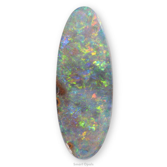 Boulder Opal 1.01 cts 35351