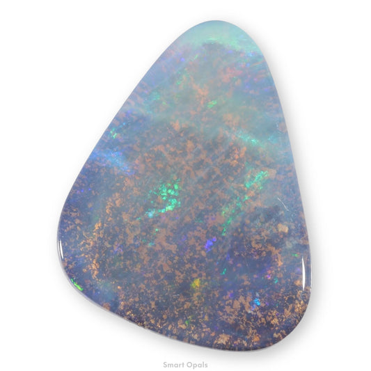 Boulder Opal 1.33 cts 35353
