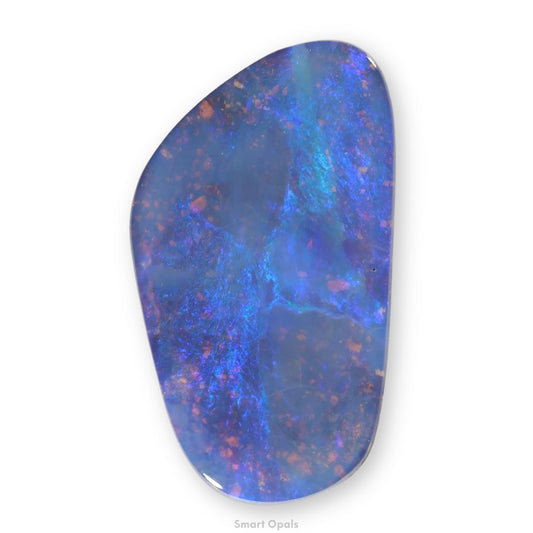 Boulder Opal 1.13 cts 35360