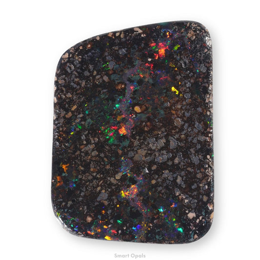 Boulder Opal 2.08 cts 35362