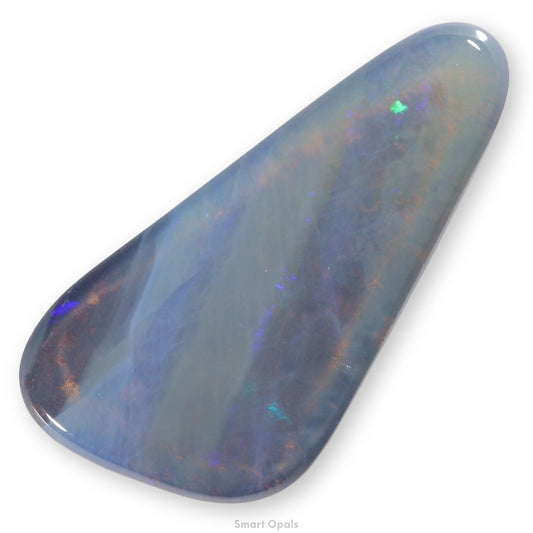 Boulder Opal 13.31 cts 35363