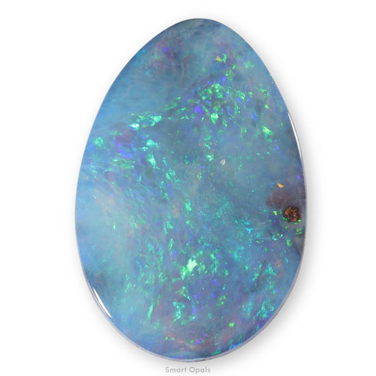 Boulder Opal 1.3 cts 35366