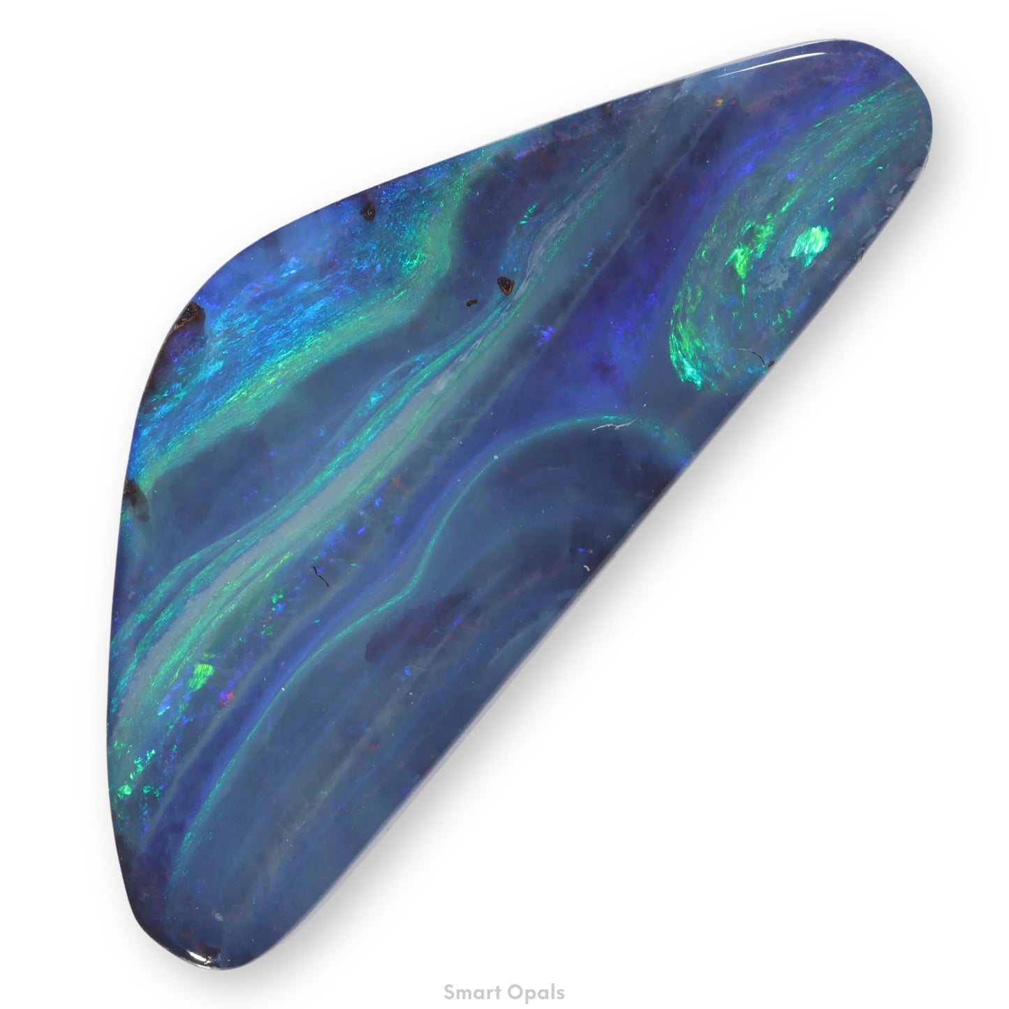 Boulder Opal 2.81 cts 35368