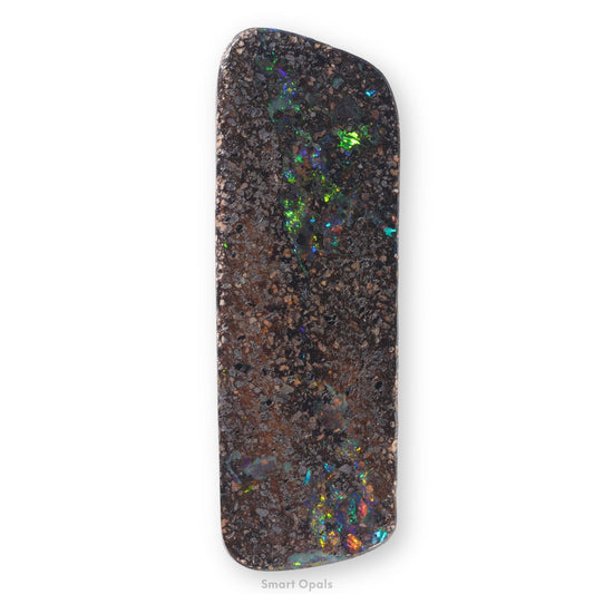 Boulder Opal 5.14 cts 35371